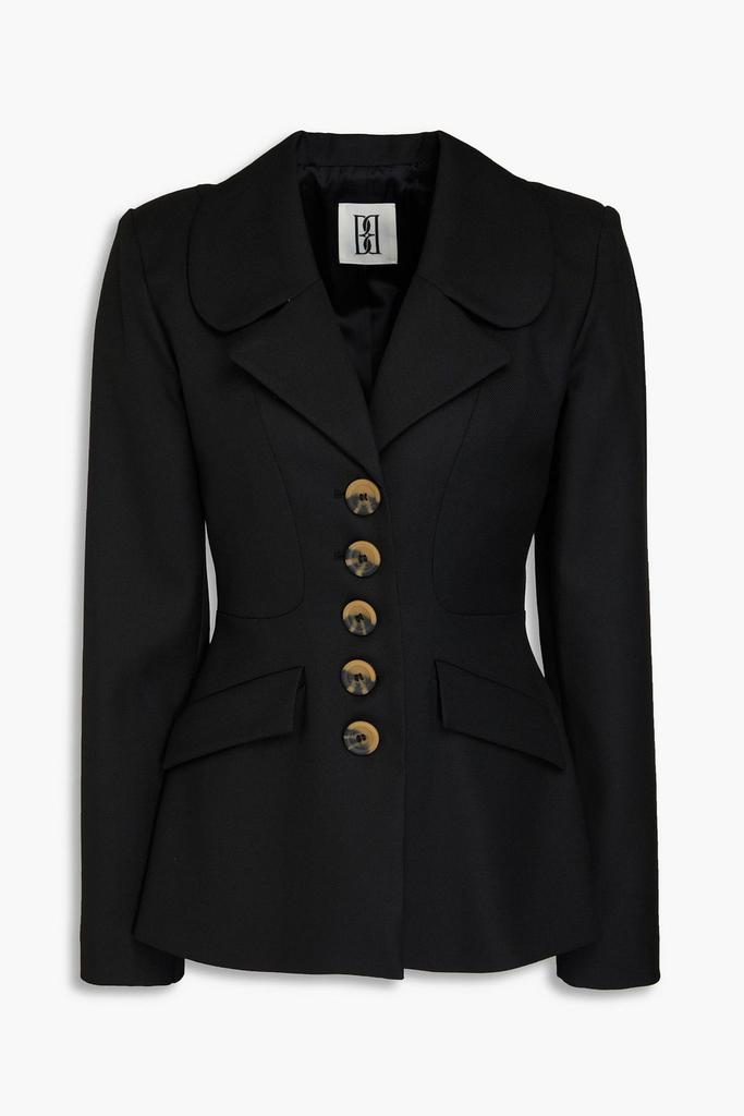 BY MALENE BIRGER Adrienna twill blazer