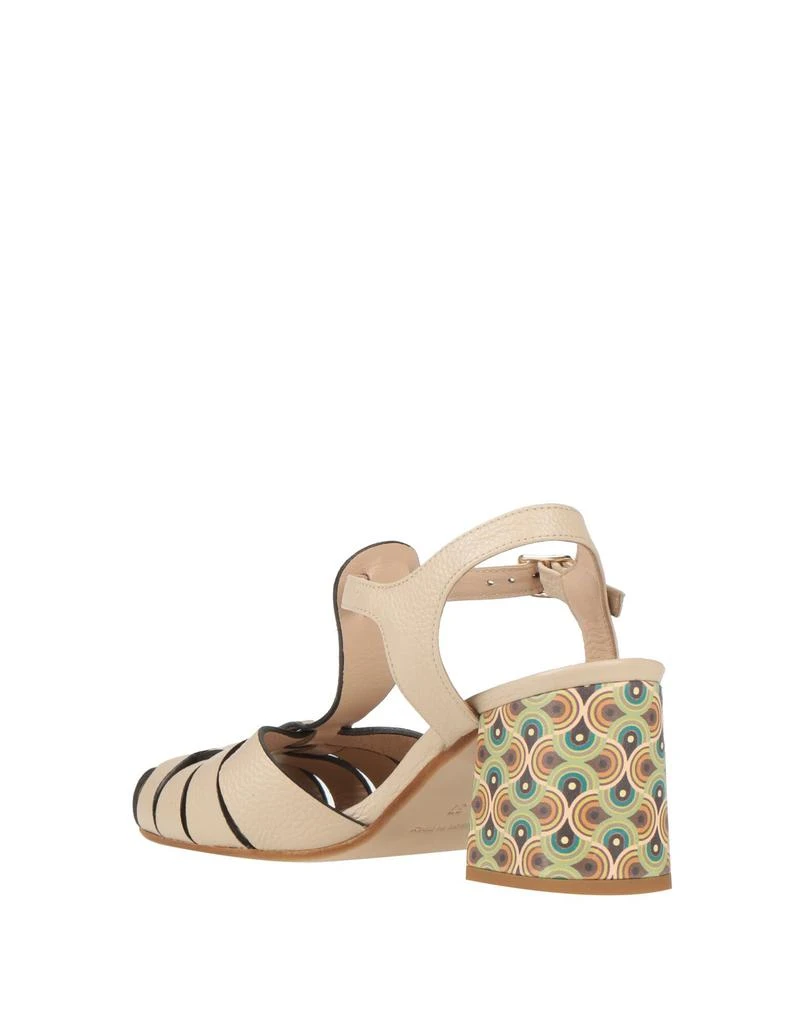 CHIARINI BOLOGNA Sandals 3