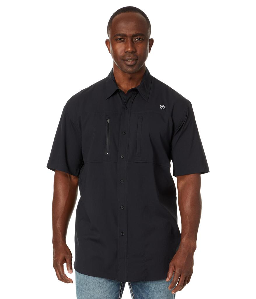 Ariat Venttek Classic Fit Shirt