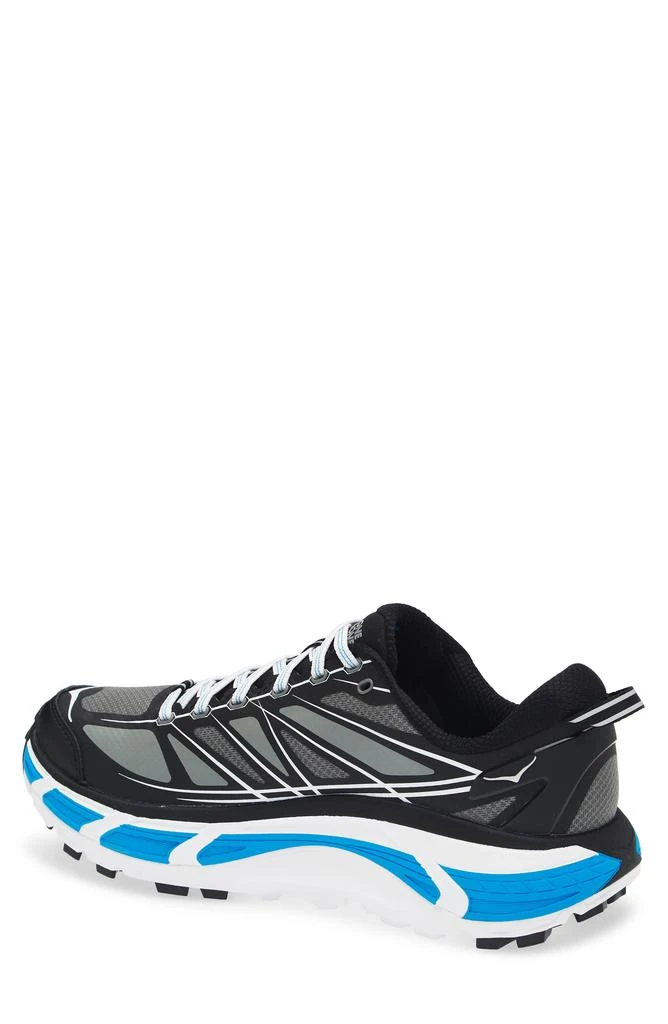 Hoka One One Mafate Speed 2 Sneaker 2