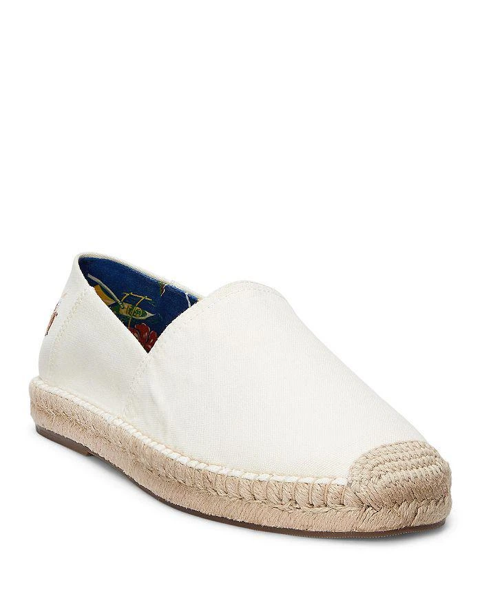 Ralph Lauren Men's Cevio Espadrilles 1