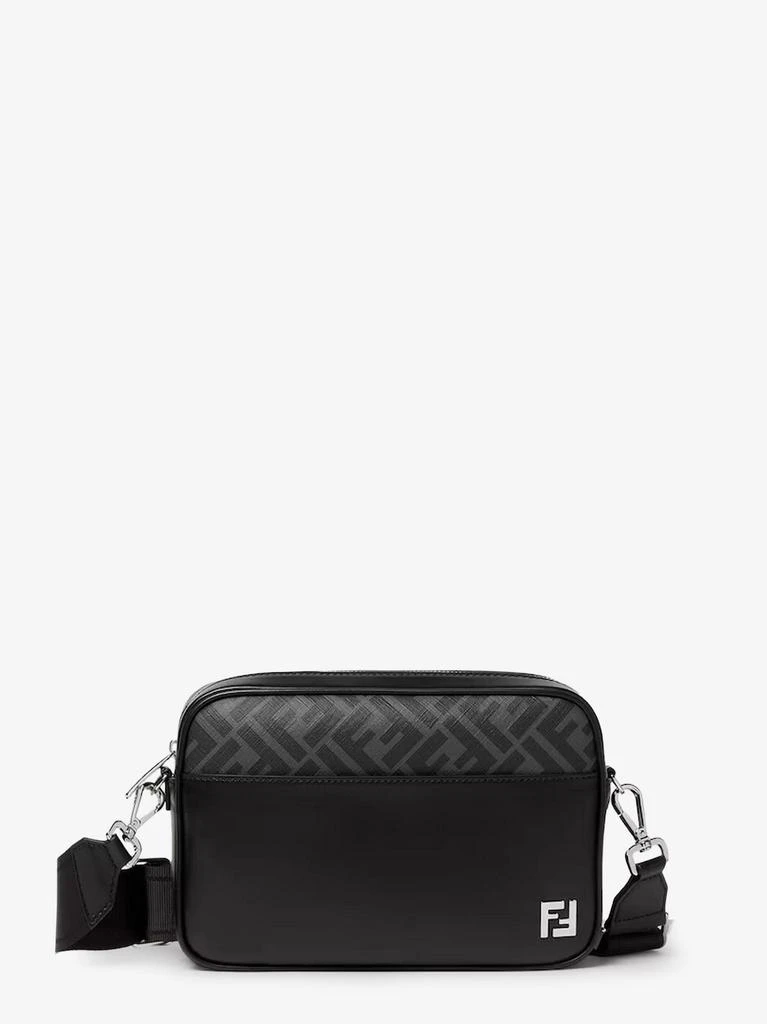 Fendi Camera Case Squared FF crossbody bag 1