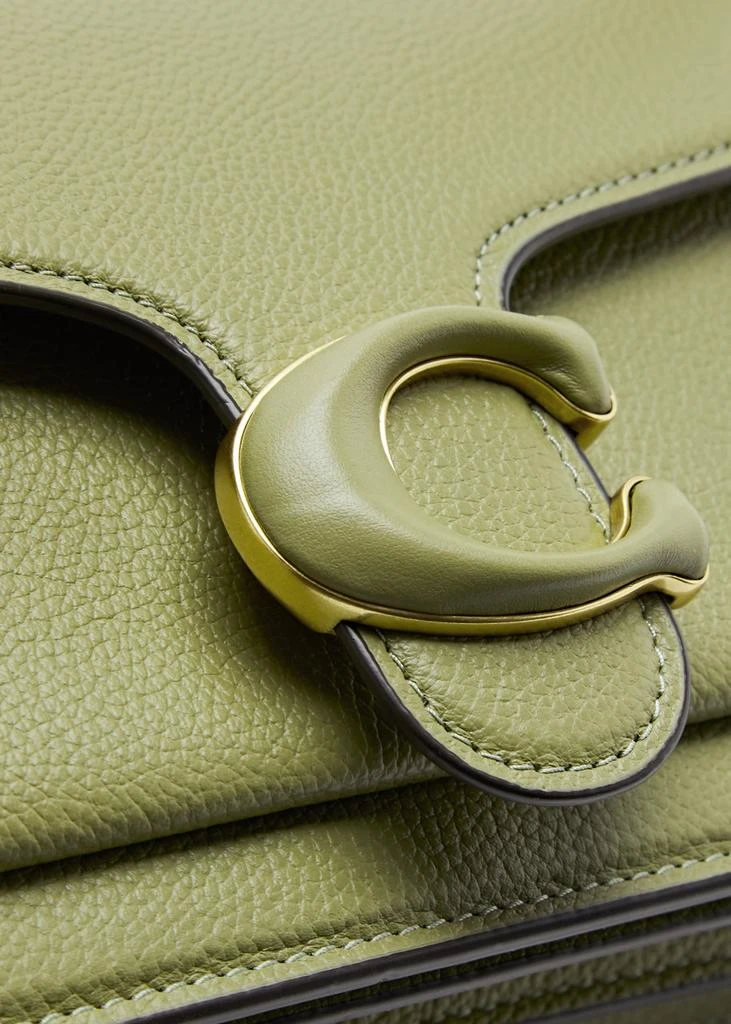 Coach Tabby 26 leather shoulder bag 3