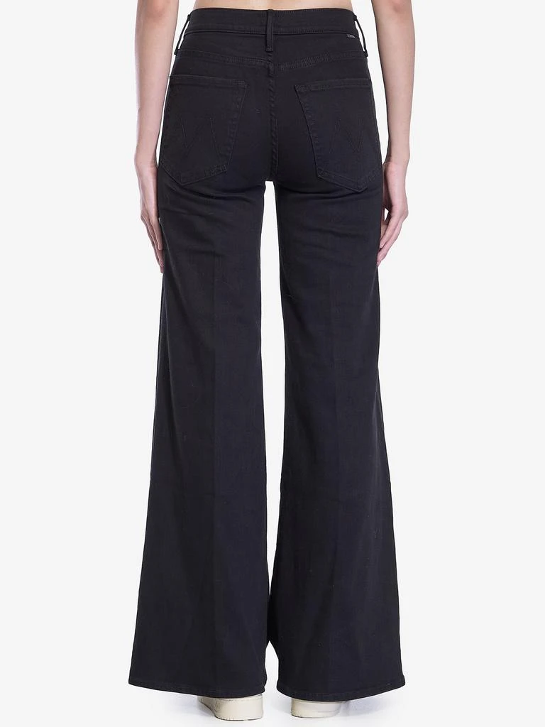 MOTHER The Twister Sneak Jeans 2