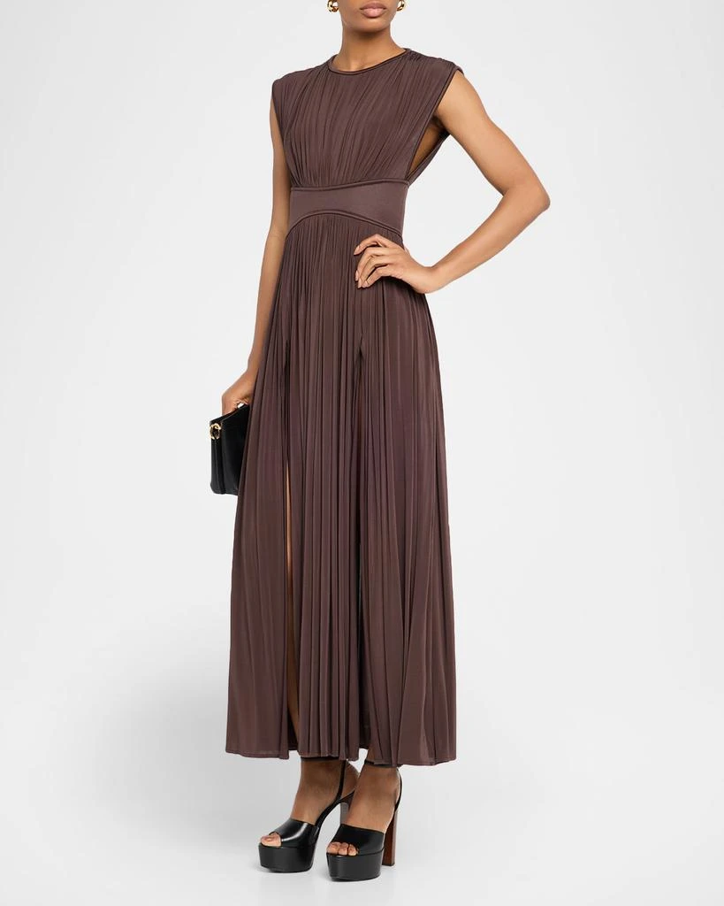 Zimmermann Illuminate Column Dress 4