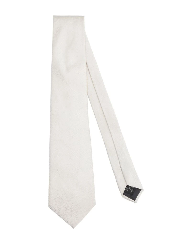 Les Copains Ties and bow ties 1