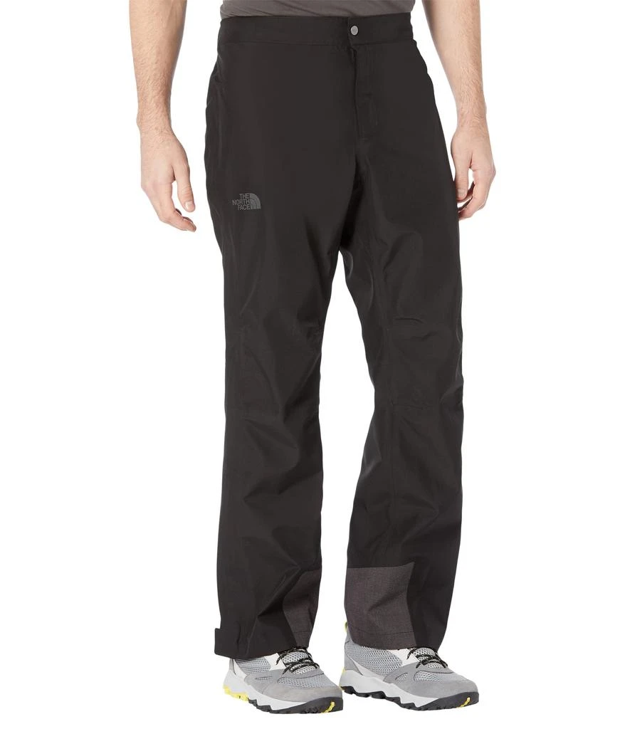 The North Face Dryzzle Futurelight Full Zip Pants 1