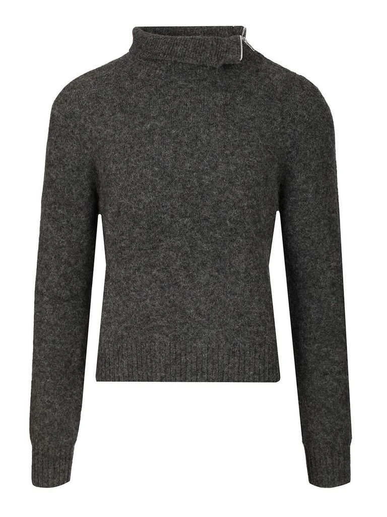 Isabel Marant Isabel Marant Aliocha Turtleneck Knit Jumper 1