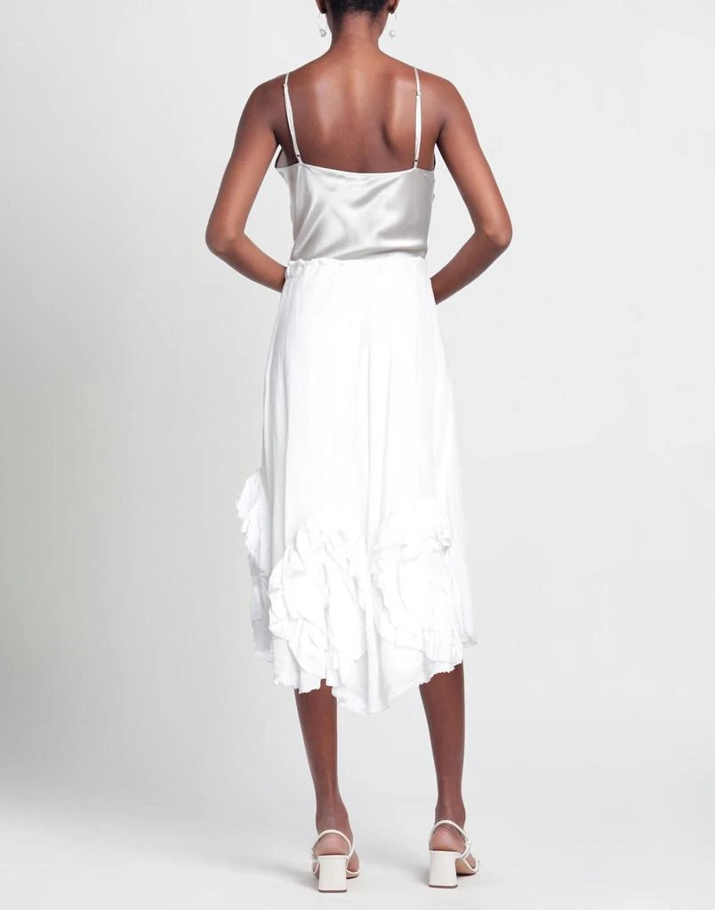 MARC LE BIHAN Midi skirt 3