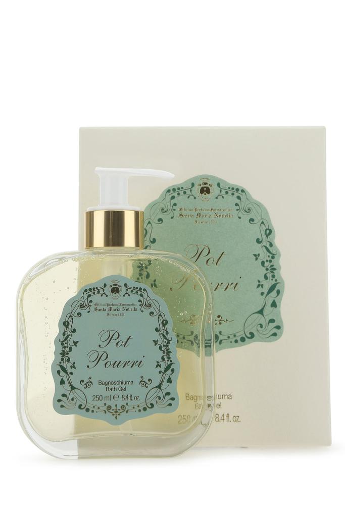 Santa Maria Novella Pot Pourri body wash