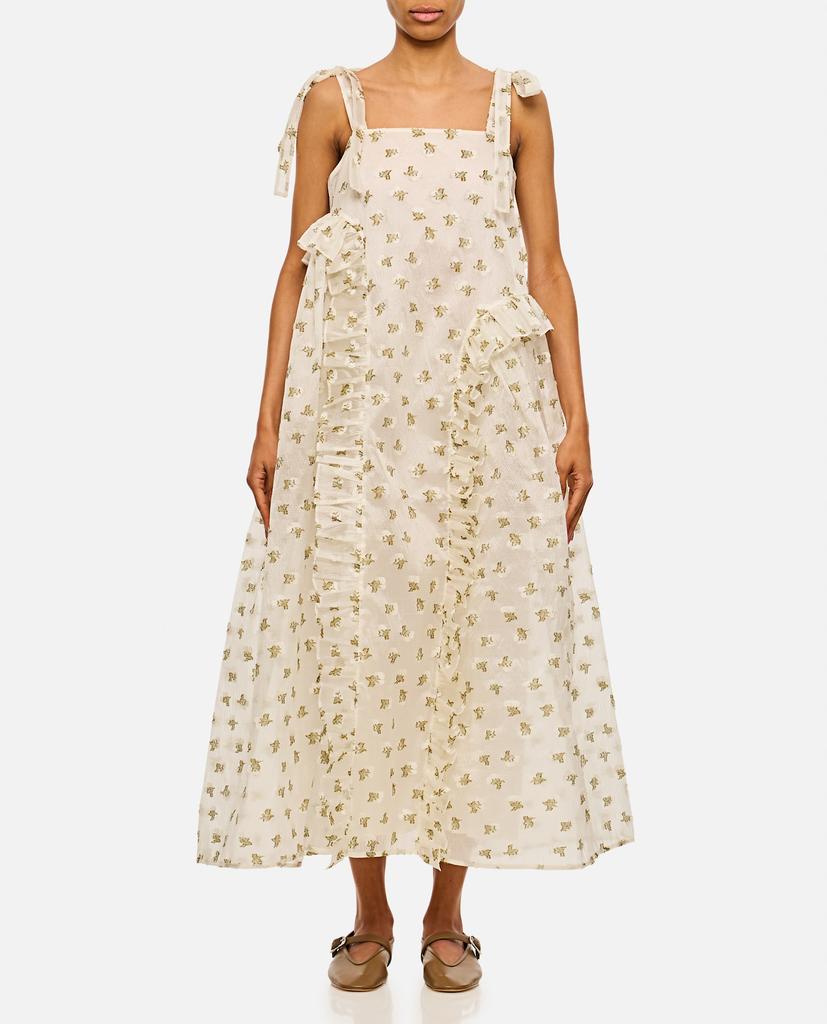 CECILIE BAHNSEN Alga Dress