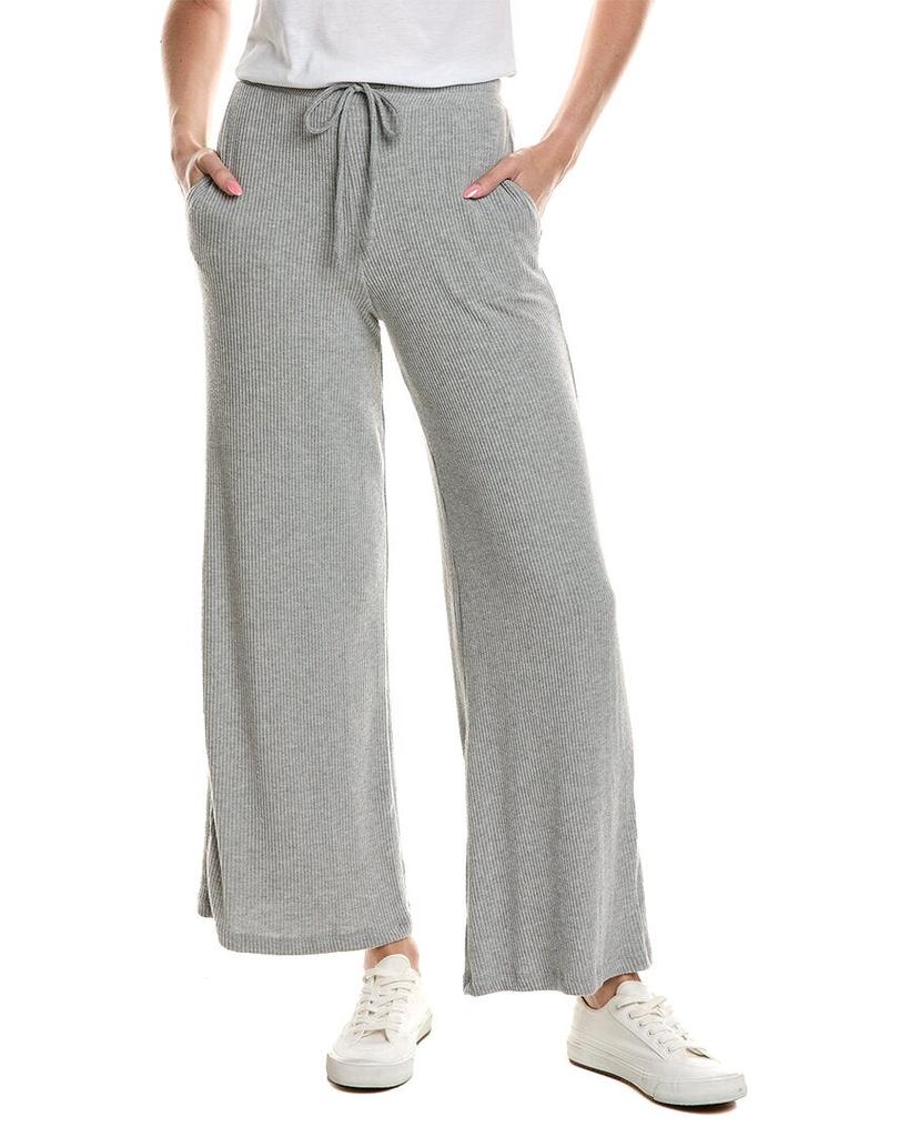 Project Social T Project Social T Zoey Brushed Rib Pant