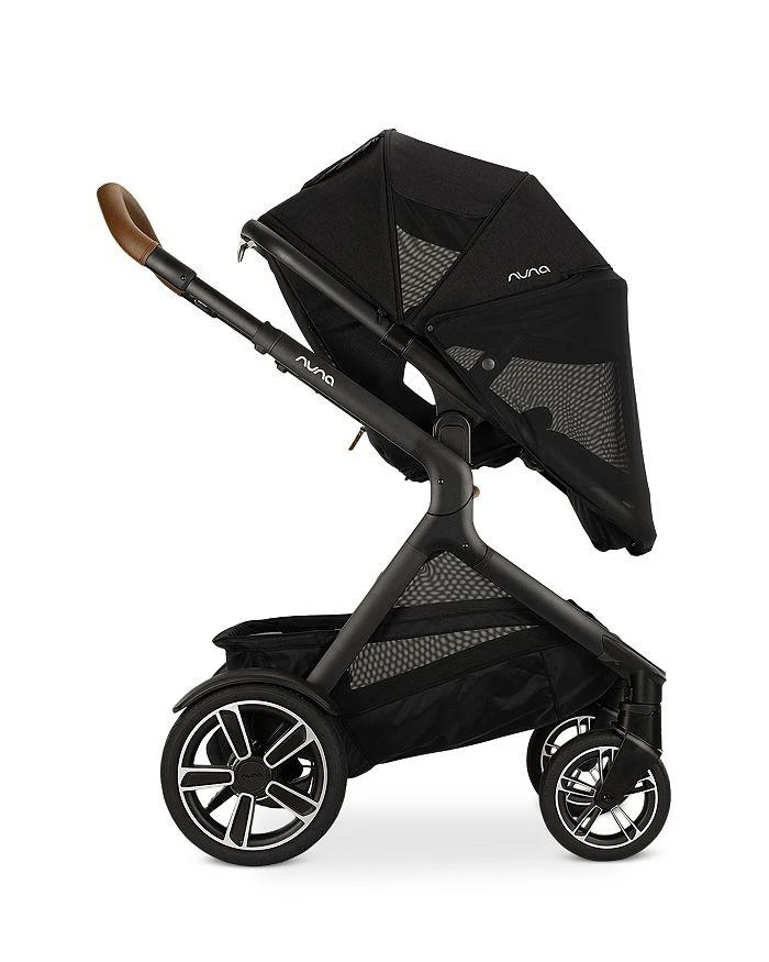 Nuna DEMI™ Next Stroller + Ride Along Board 4