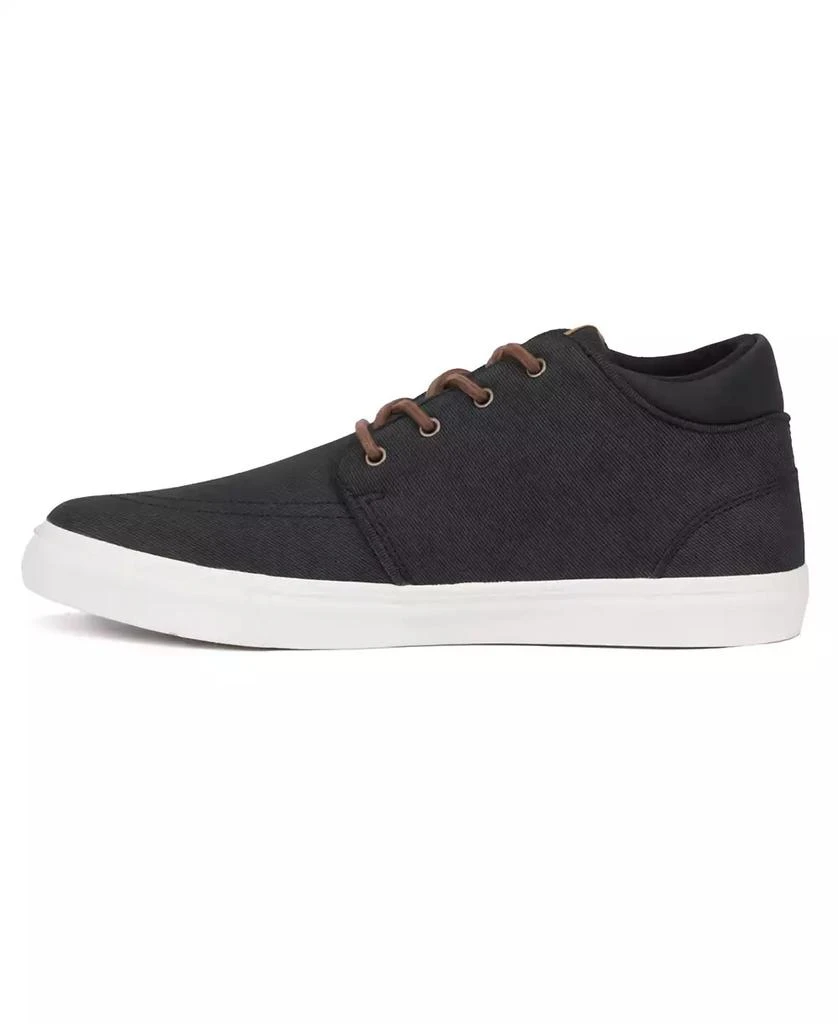 Reserved Footwear Men's Mando Low Top Sneakers 4