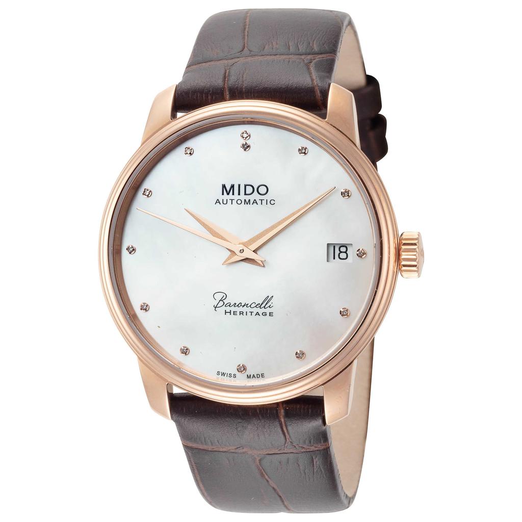 MIDO Mido Women's Watch M0272073610600