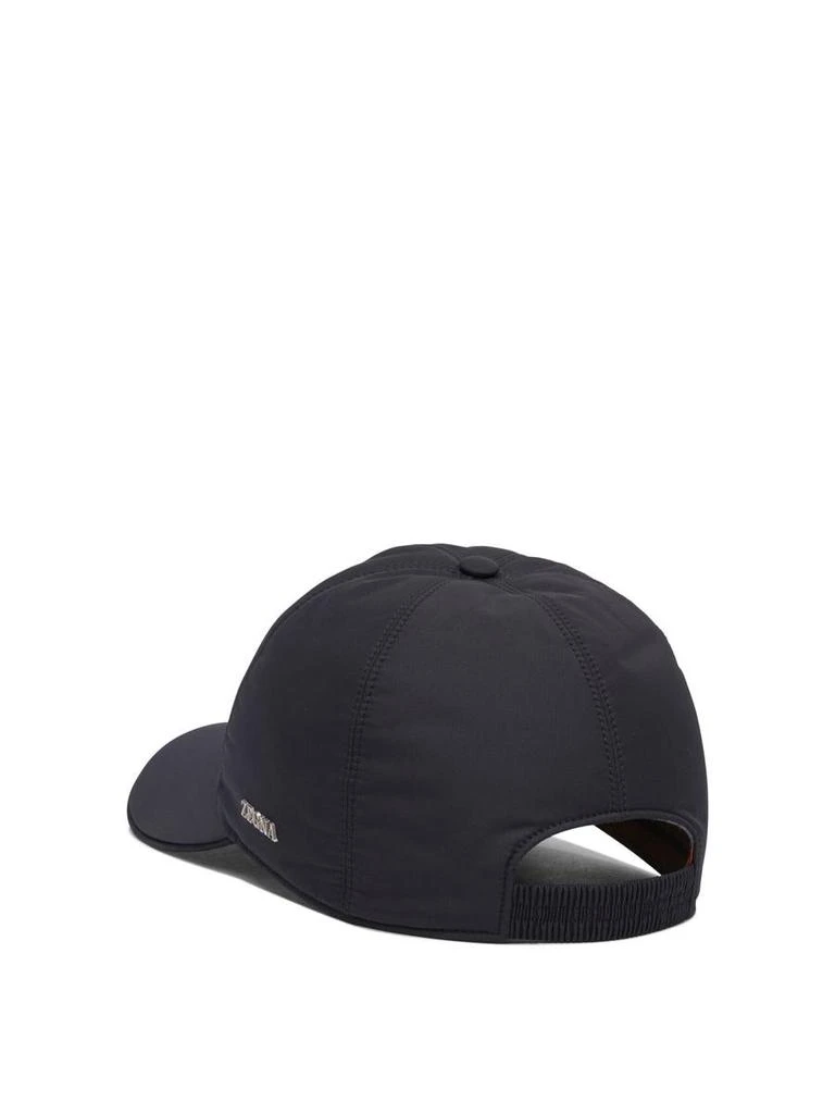 Zegna Zegna Hats 3