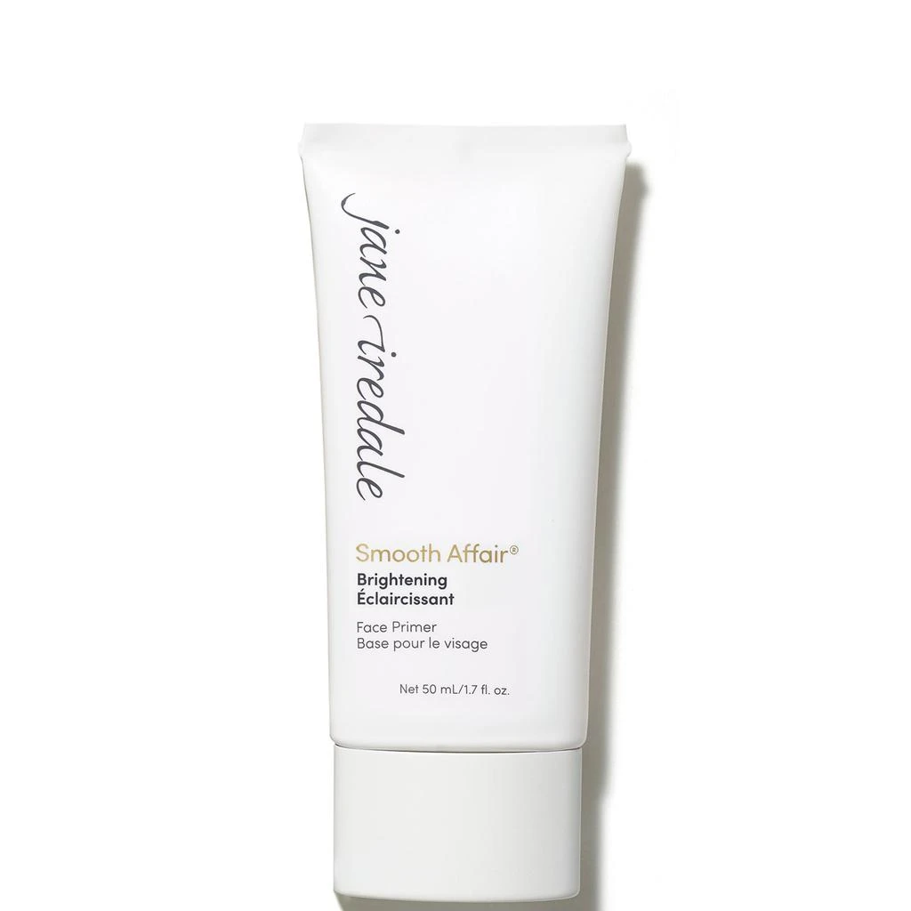 Jane Iredale jane iredale Smooth Affair Brightening Face Primer 1