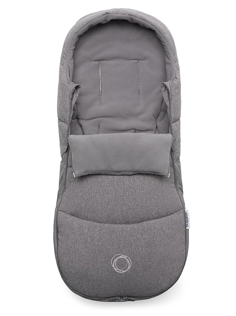 Bugaboo Baby
s 
Little Kid
s Bugaboo Footmuff 3