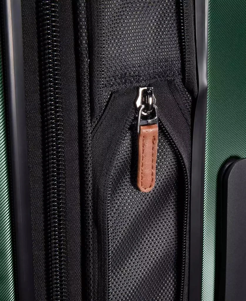 Ricardo CLOSEOUT! Cabrillo 3.0 Hardside 21" Carry-On Spinner Suitcase 10