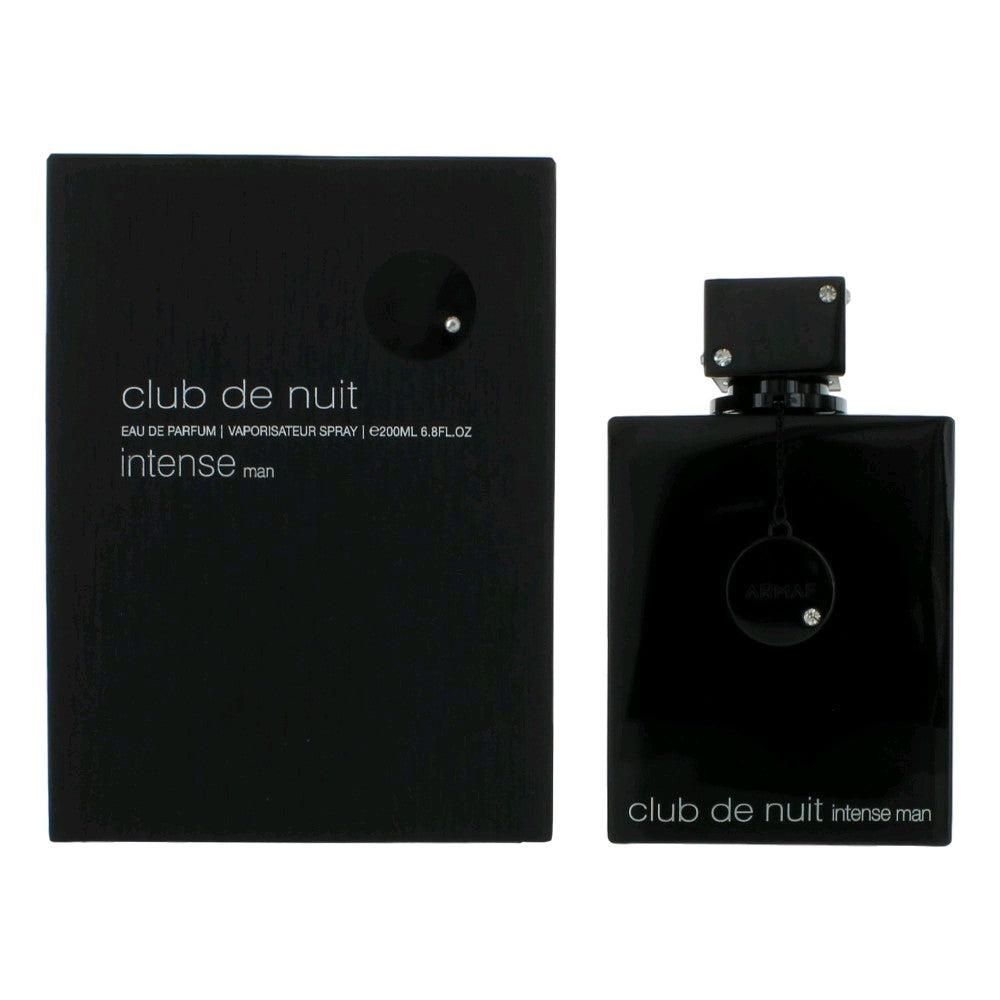 Sterling 2pcs Club De Nuit Intense by Armaf, 6.8 oz Eau De Parfum Spray for Men