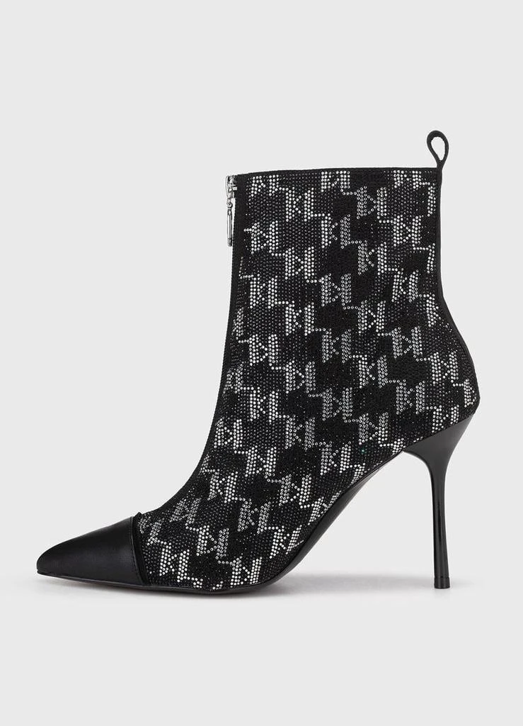 Karl Lagerfeld Paris Karl Lagerfeld Boots 4