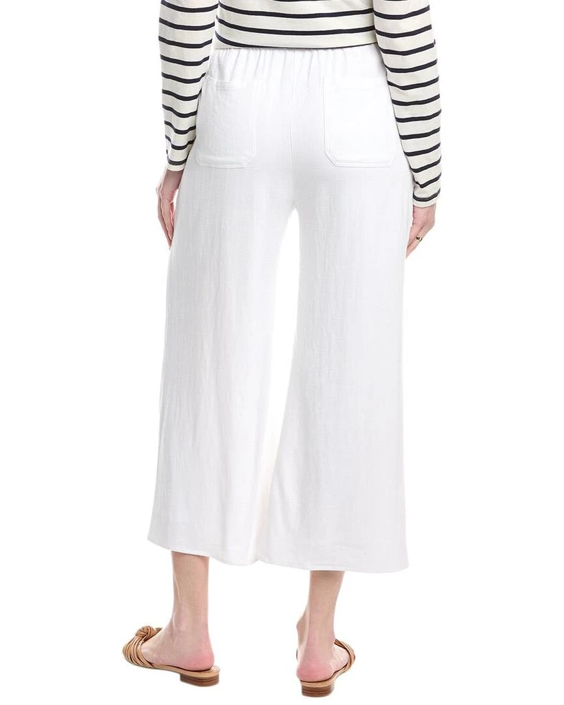 Splendid Coastal Linen-Blend Pant 2