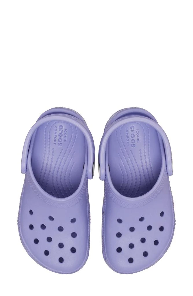 Crocs Kids
 Classic Clog 3