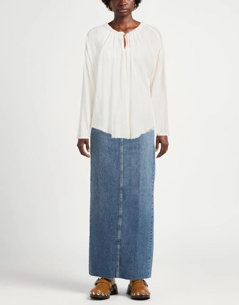 RAQUEL ALLEGRA Top 2