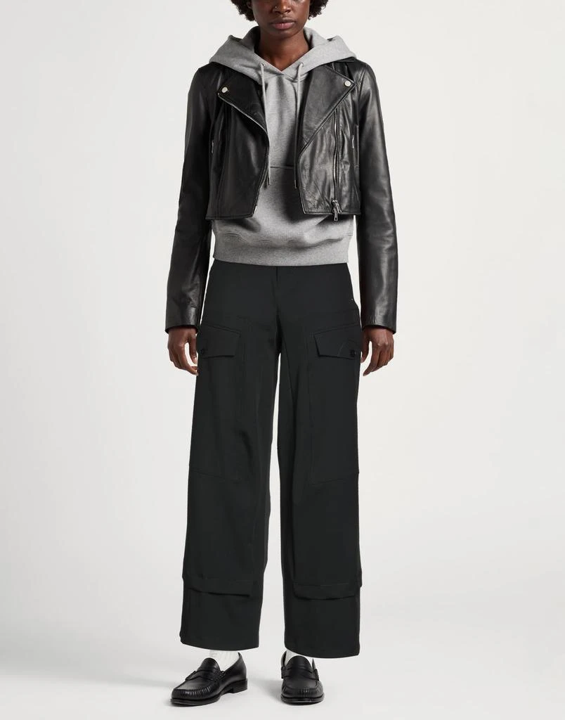 HIGH Casual pants 2