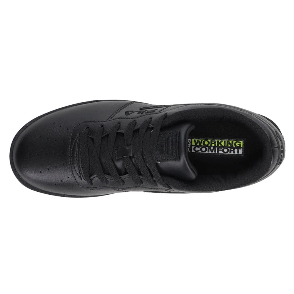 Fila Vulc 13 Low Slip Resistant Work Shoes 4