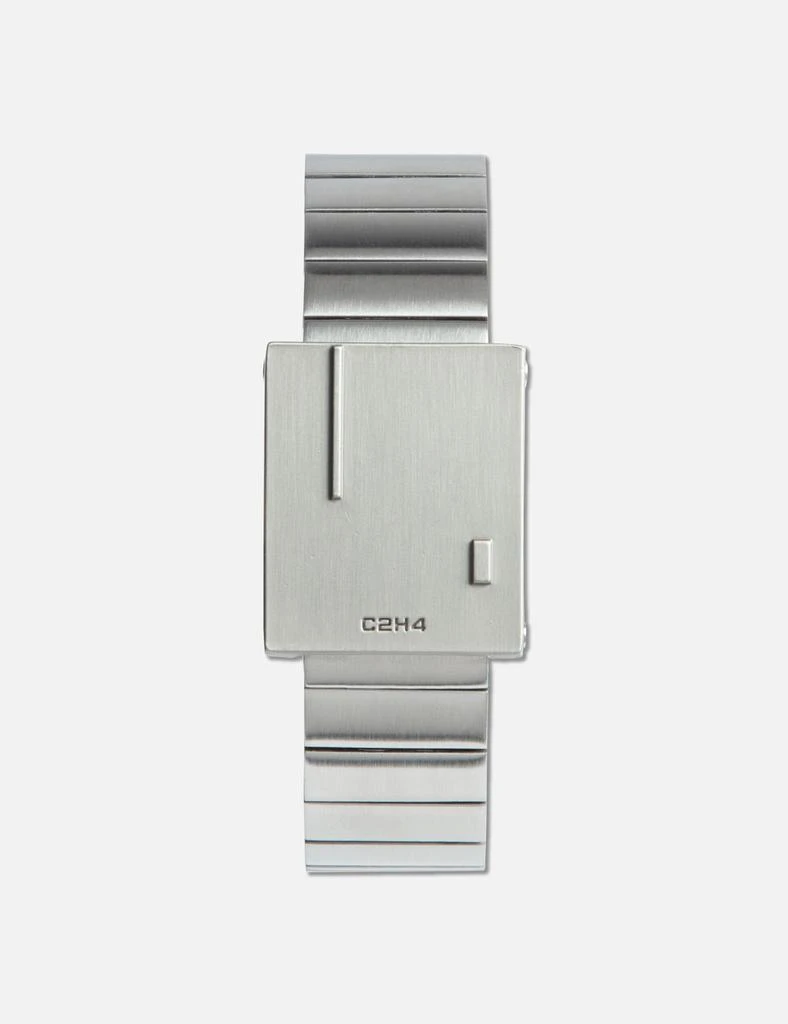 C2H4 Kazimir Watch Bracelet 1