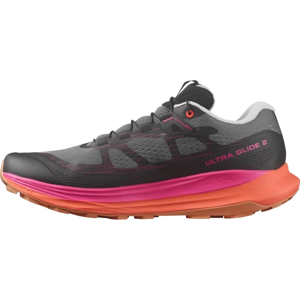 Salomon Salomon - Men
s Ultra Glide 2 Trail Running Shoes 2