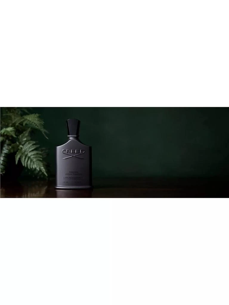 Creed Green Irish Tweed 4