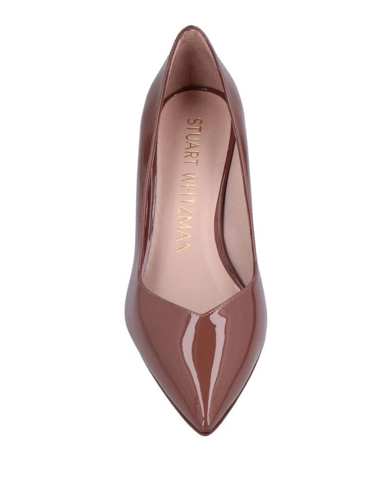 STUART WEITZMAN Pump 4