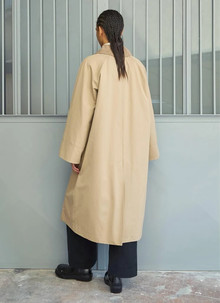 Skall Studio Gaby Coat 3