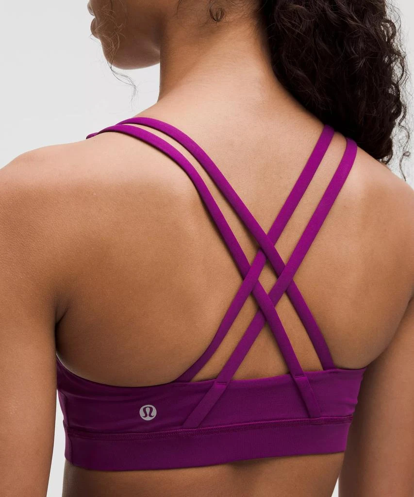 Lululemon lululemon Energy Bra *Medium Support, B–D Cups 10