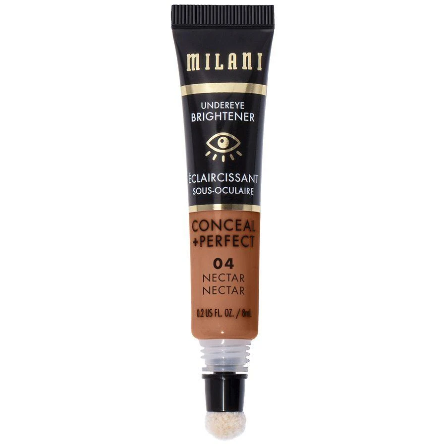 Milani Conceal+Perfect Facelift Undereye Brightener 2