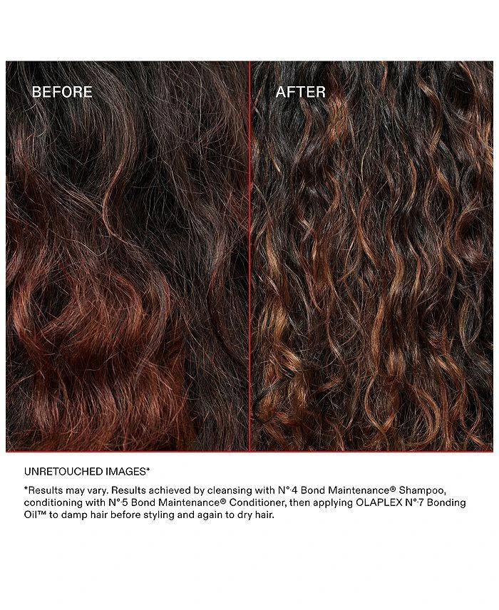 Olaplex No.7 Bonding Oil™ 1 oz. 8