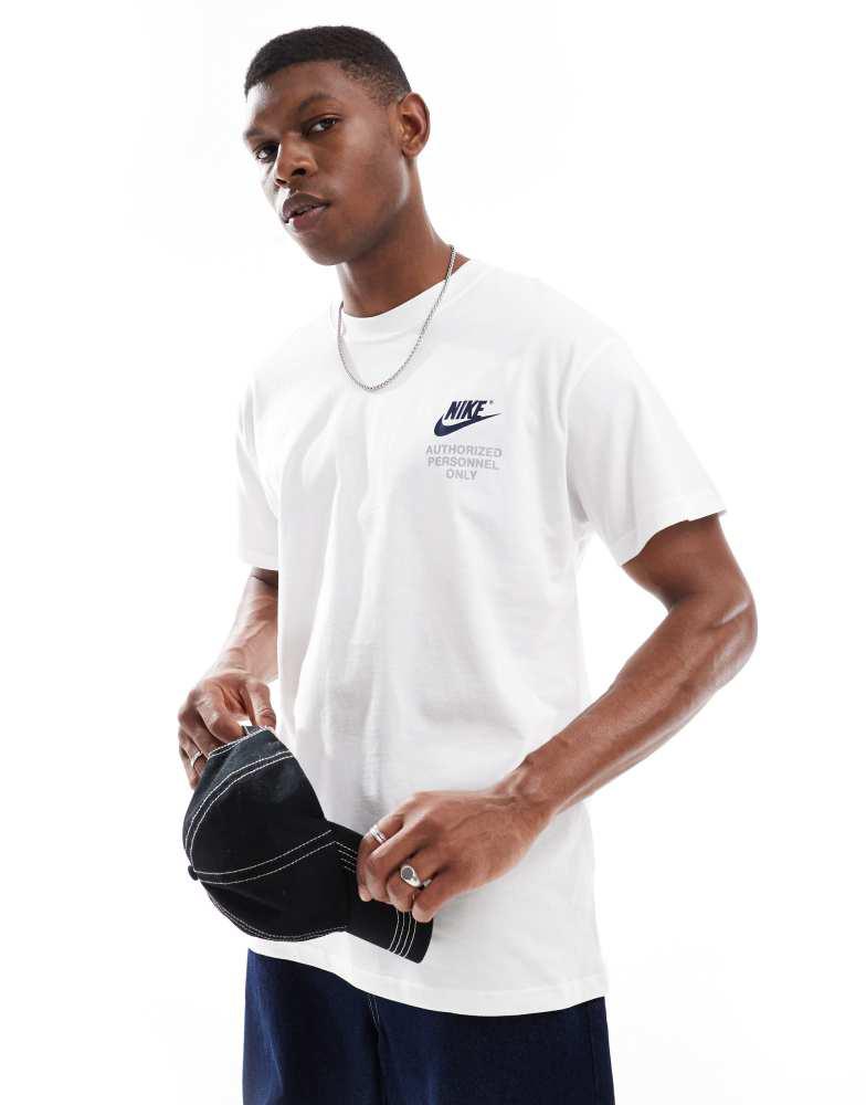 the swoosh is out there nike