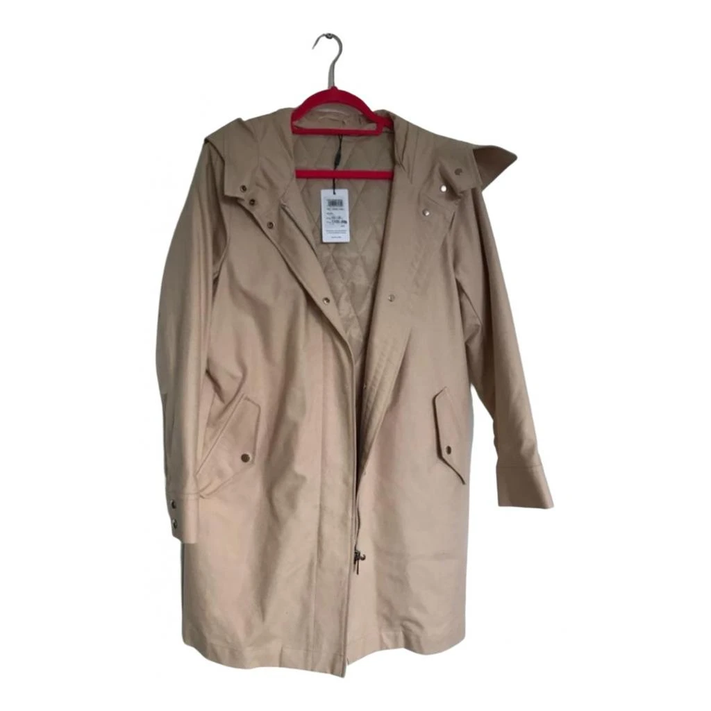 REISS Reiss Coat 1