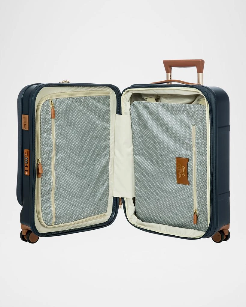 Bric's Bellagio 21" Expandable Carry-On Spinner with Pocket 5