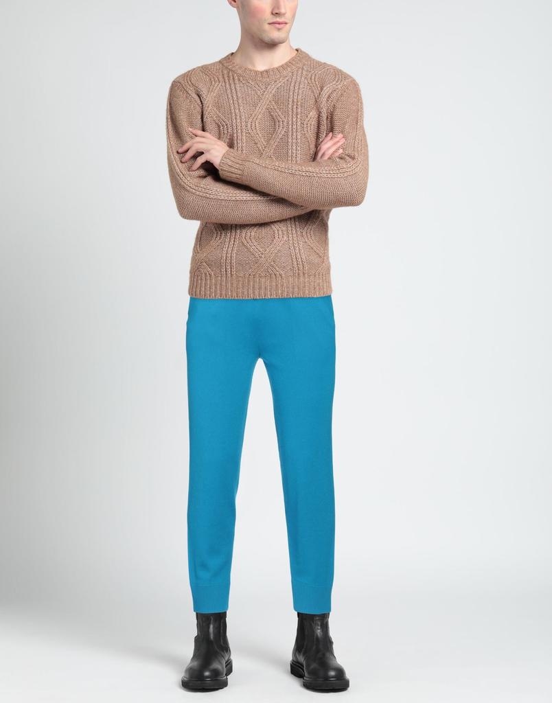 BRUNO MANETTI Casual pants