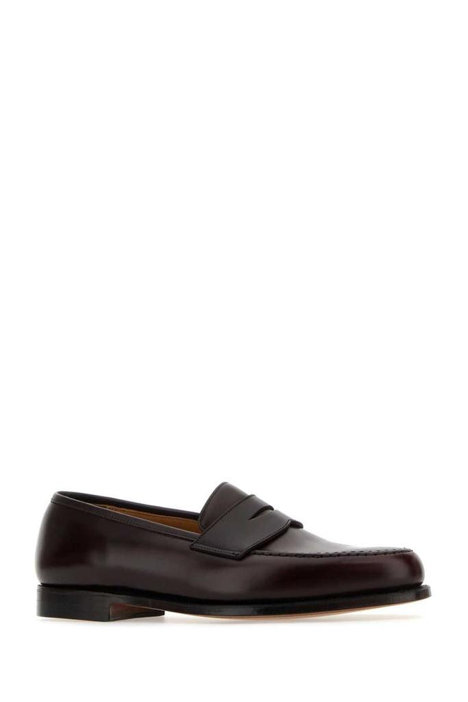 Crockett & Jones Crockett & Jones Loavers