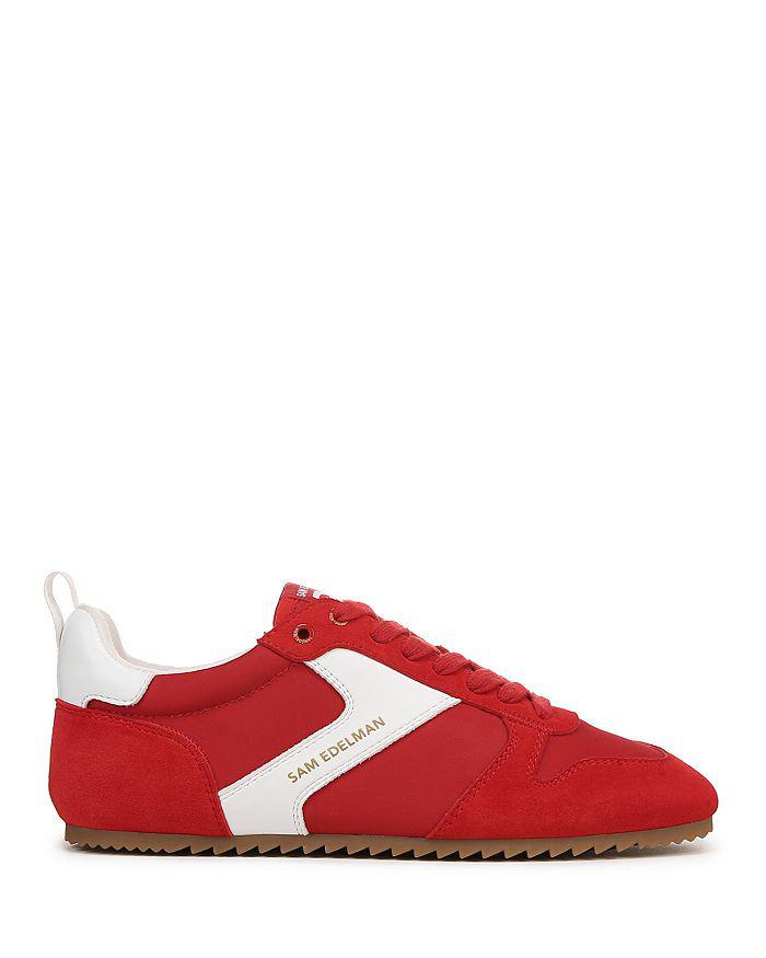 Sam Edelman Women's Zaria Sneakers