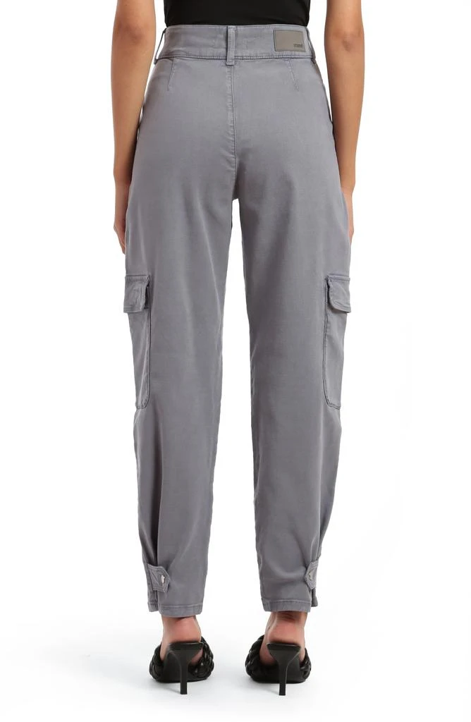 Mavi Jeans Elise Flint Twill Cargo Pants 2