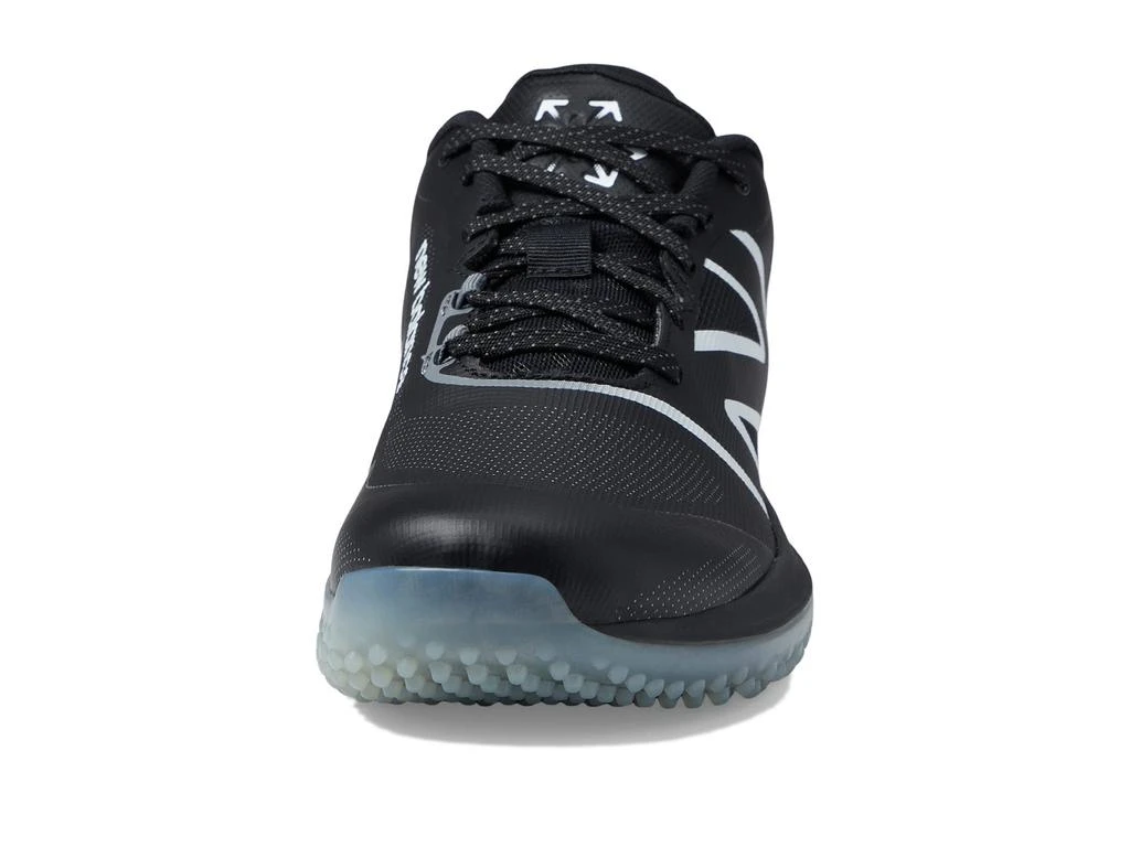 New Balance Freezelx V4 Turf Lacrosse Cleats 3