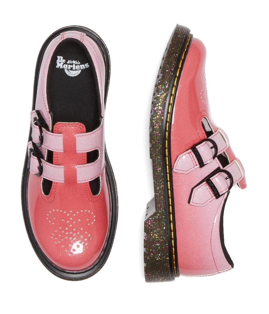 Dr. Martens Kid's Collection 8065 (Big Kid) 2