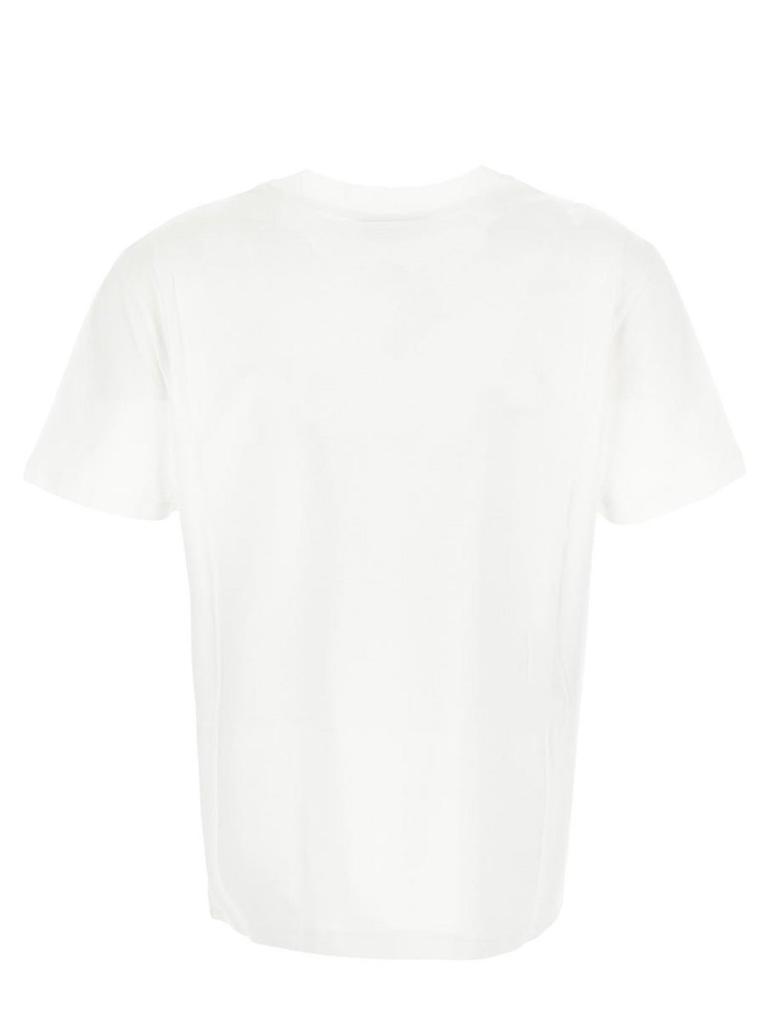 Miu Miu Logo T-Shirt