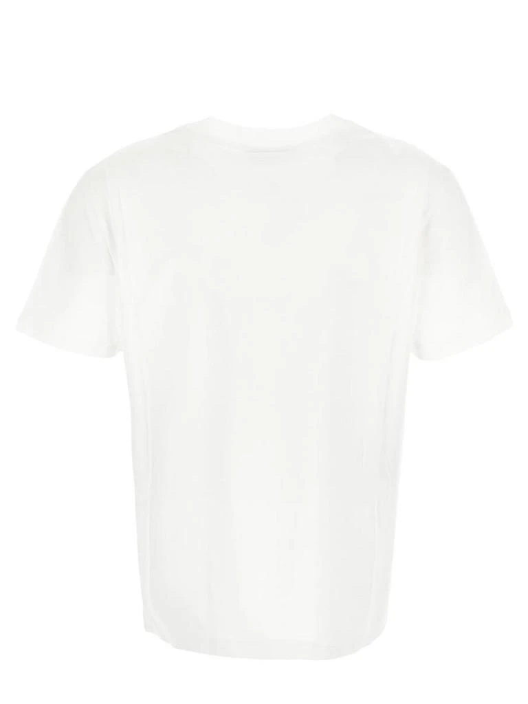 Miu Miu Logo T-Shirt 2