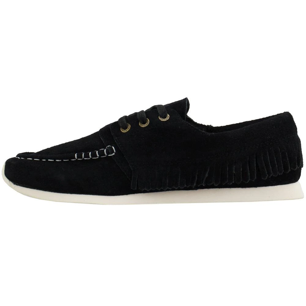 Diamond Supply Co Pacsun YC Runner Lace Up Sneakers 3